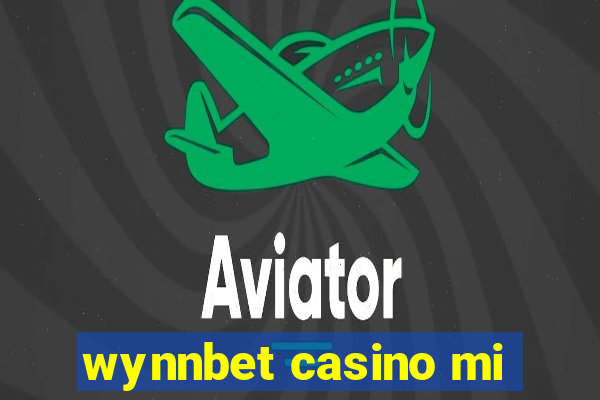 wynnbet casino mi