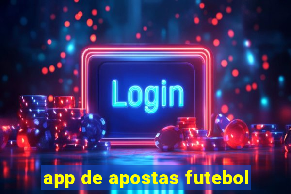 app de apostas futebol