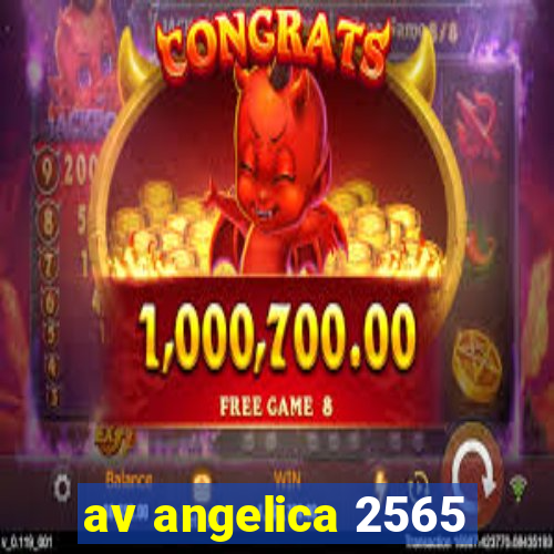 av angelica 2565