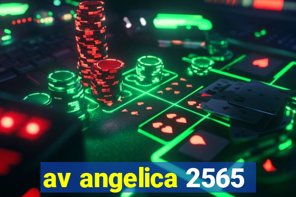 av angelica 2565