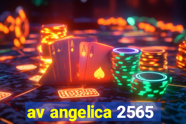 av angelica 2565