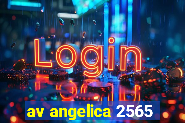 av angelica 2565