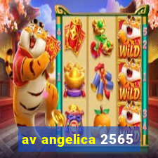 av angelica 2565