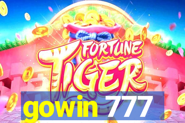 gowin 777