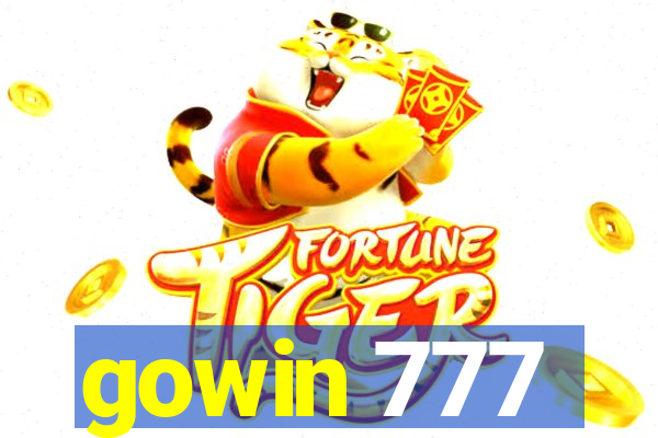 gowin 777