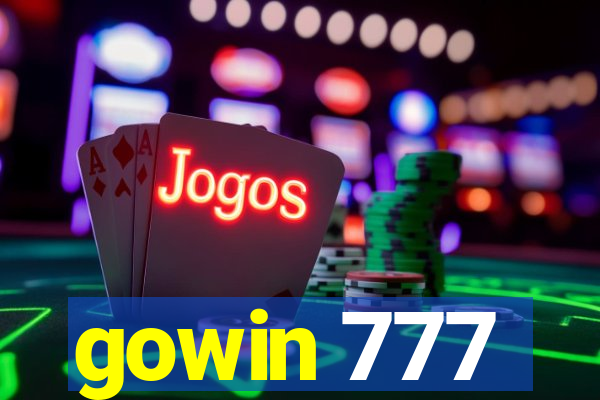 gowin 777