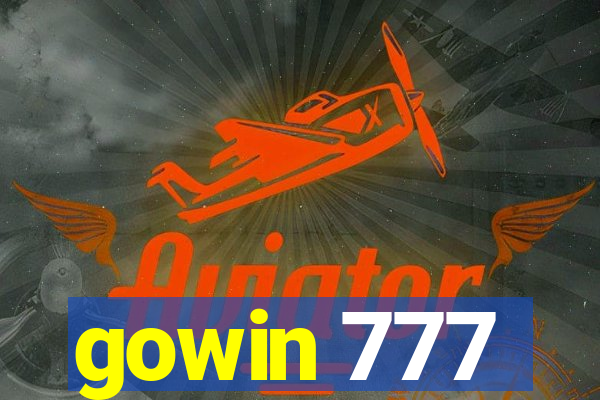 gowin 777