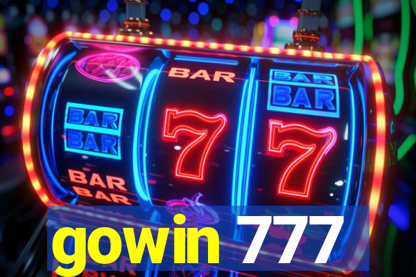 gowin 777