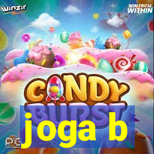 joga b