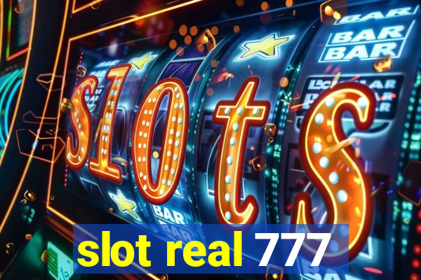 slot real 777