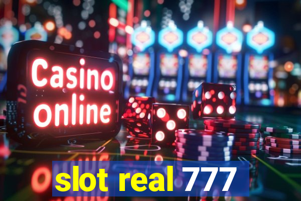 slot real 777