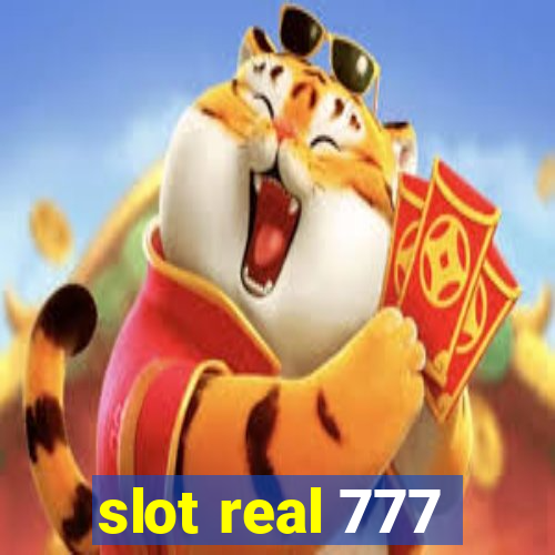 slot real 777