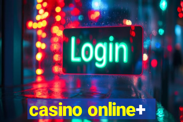 casino online+