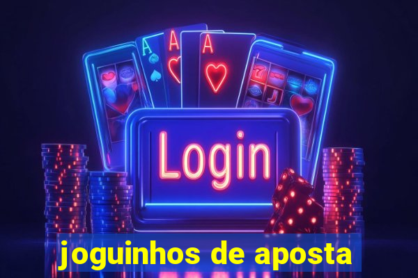 joguinhos de aposta