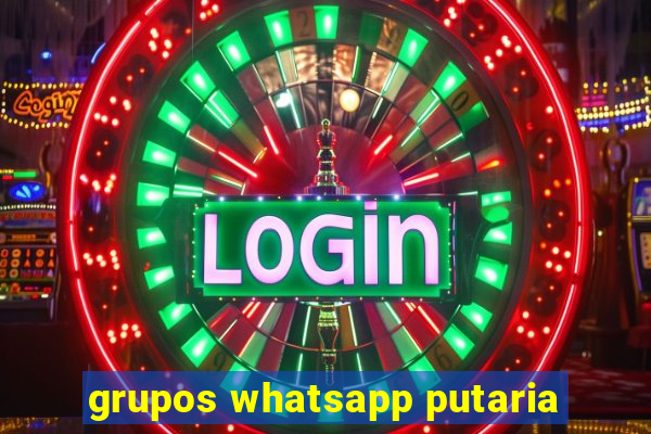 grupos whatsapp putaria