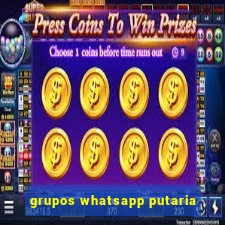 grupos whatsapp putaria