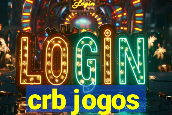 crb jogos