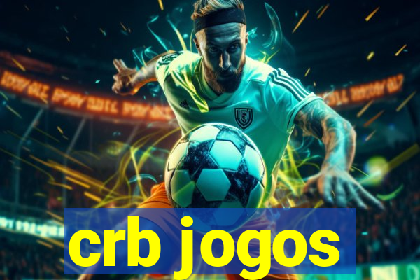 crb jogos