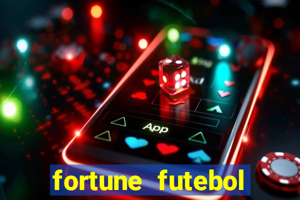 fortune futebol fever demo