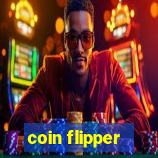 coin flipper