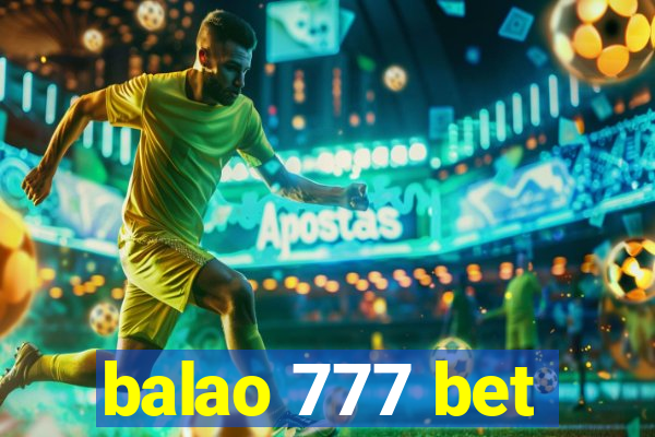 balao 777 bet