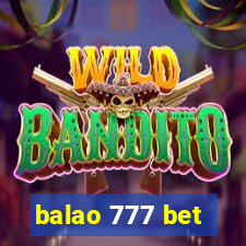 balao 777 bet