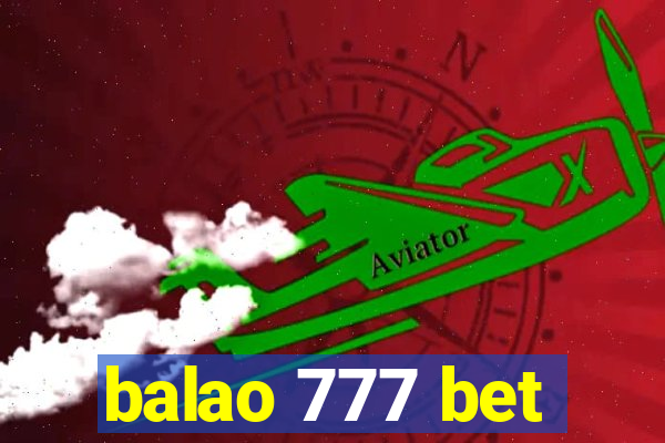 balao 777 bet