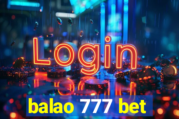 balao 777 bet