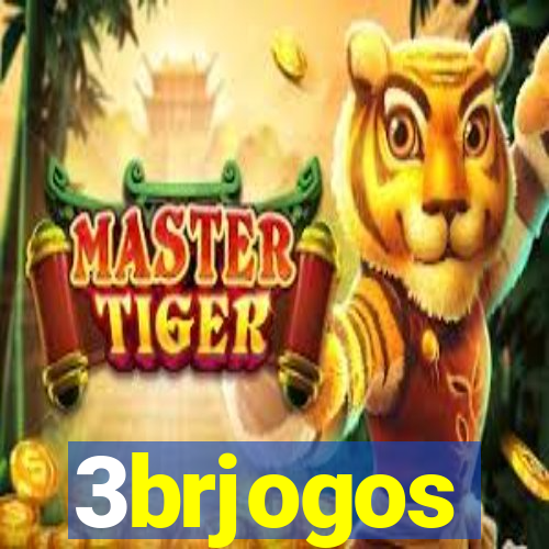 3brjogos