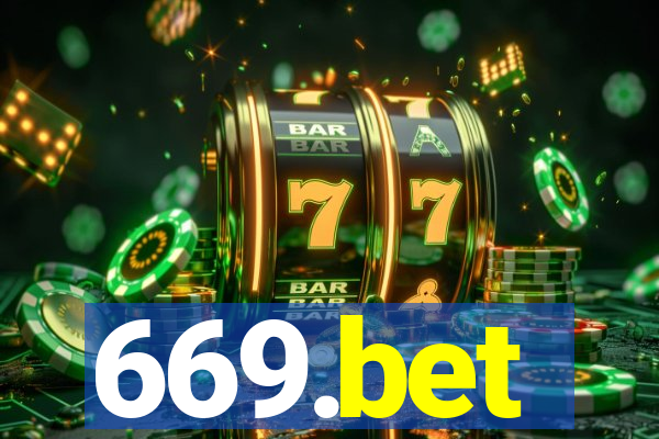 669.bet