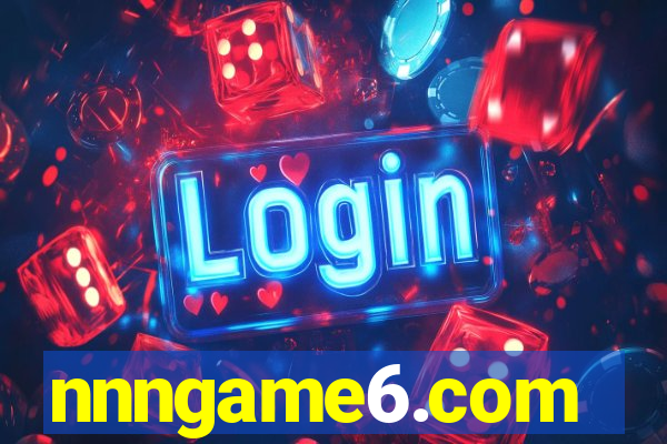 nnngame6.com