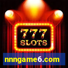 nnngame6.com