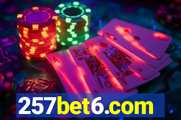 257bet6.com