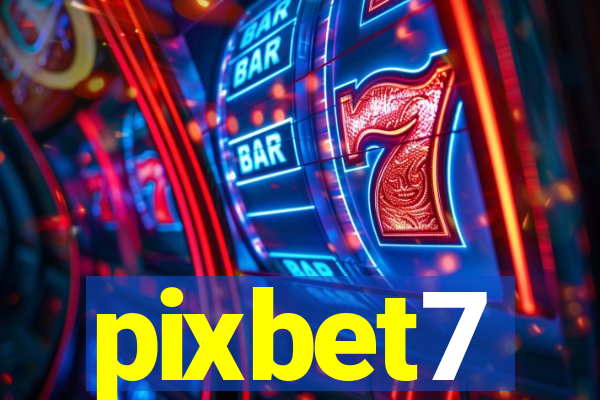 pixbet7