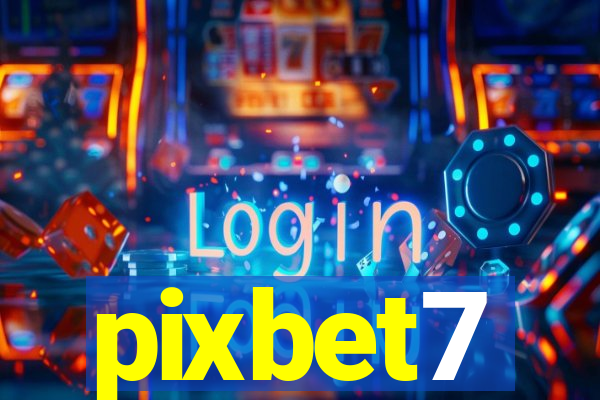 pixbet7