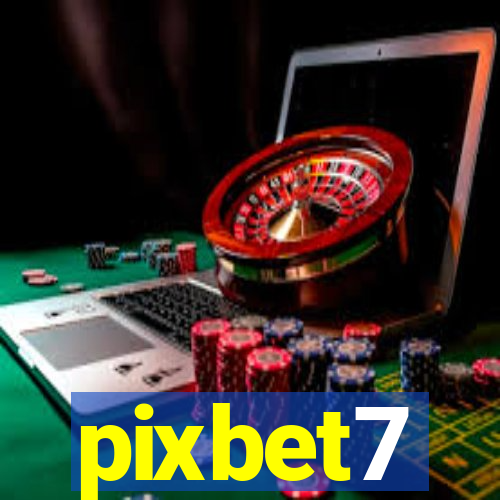 pixbet7