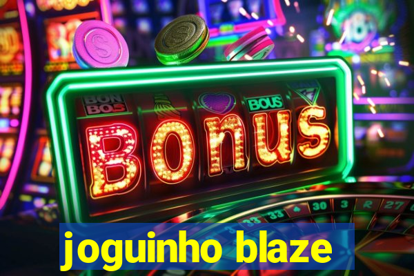 joguinho blaze