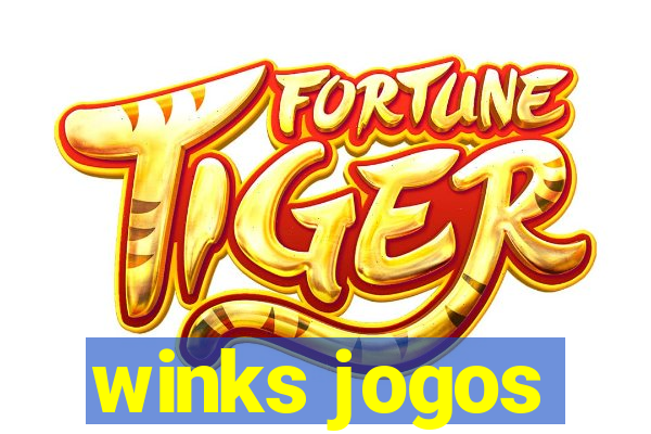 winks jogos