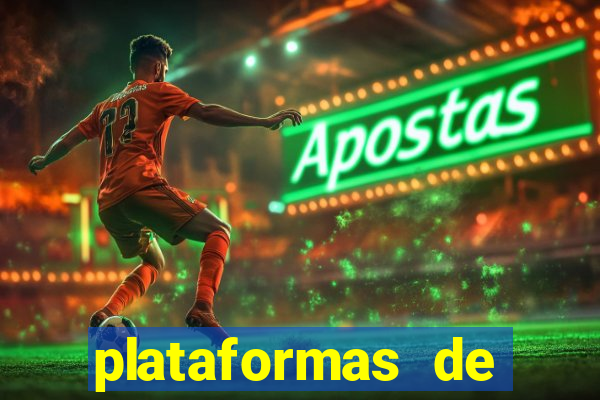 plataformas de jogos do tigre