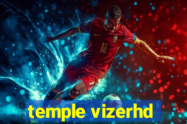 temple vizerhd