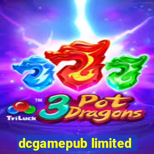 dcgamepub limited