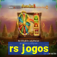 rs jogos