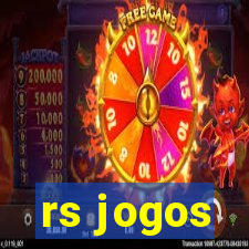 rs jogos