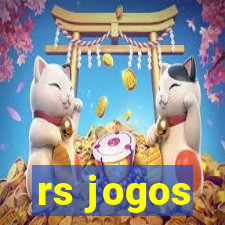 rs jogos