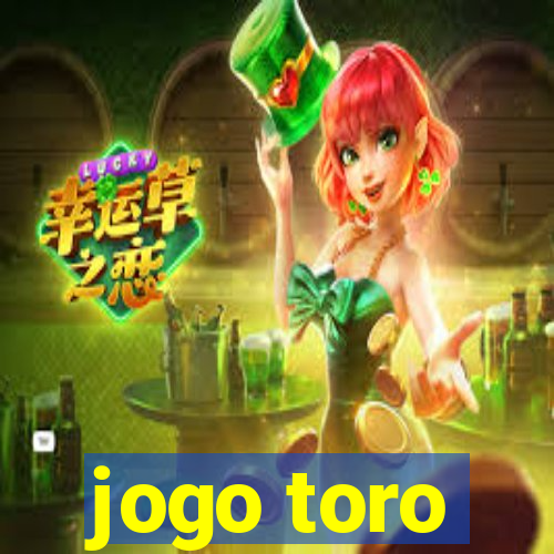 jogo toro