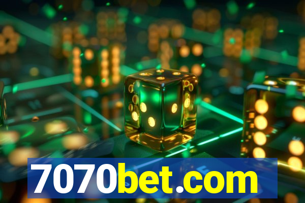 7070bet.com