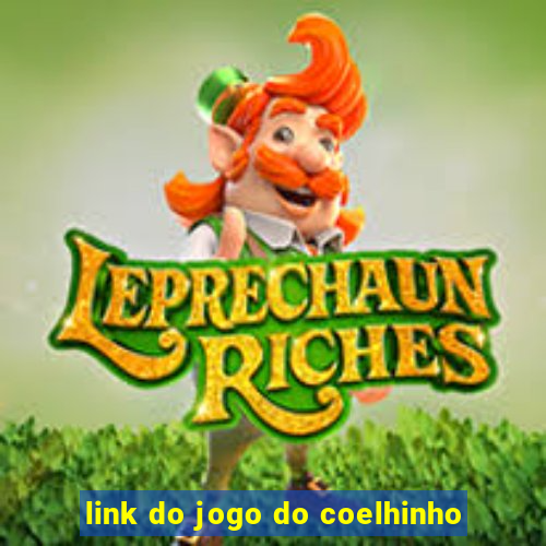 link do jogo do coelhinho