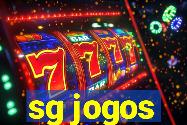 sg jogos