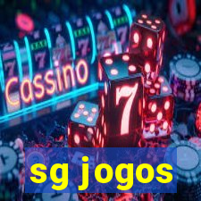 sg jogos