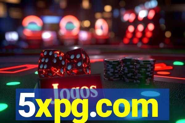 5xpg.com